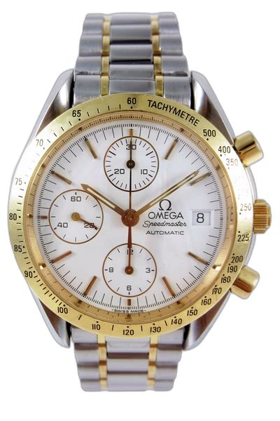 Omega Speedmaster Date 3311.20 Price, Specs, Market Insights 